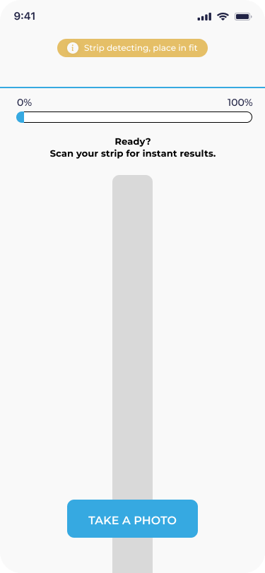 WellScan Pro Screen 8