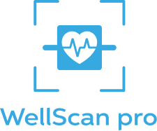 WellScan Pro Logo